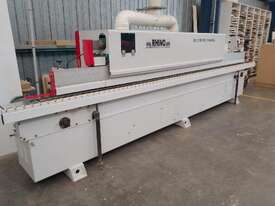 Rhino R5000 RC Edgebander - picture0' - Click to enlarge