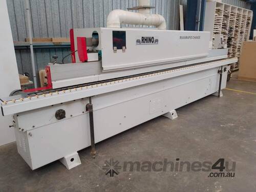 Rhino R5000 RC Edgebander