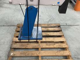 Belt Linisher Sander BS-75A - picture0' - Click to enlarge