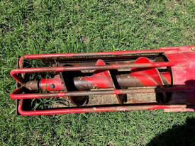 Westfield TFX 80-51 Grain Auger Handling/Storage - picture0' - Click to enlarge