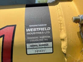 Westfield TFX 80-51 Grain Auger Handling/Storage - picture2' - Click to enlarge