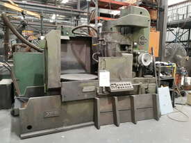 Blanchard Rotary Surface Grinder - picture0' - Click to enlarge