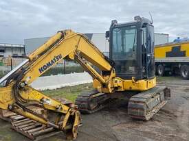 Komatsu PC45MR - picture0' - Click to enlarge