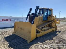 2014 CAT D6RXL Dozer, Straight Blade & Tilt - picture0' - Click to enlarge