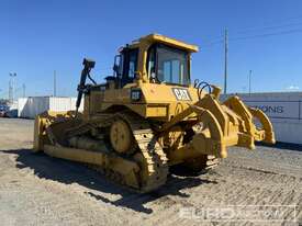 2014 CAT D6RXL Dozer, Straight Blade & Tilt - picture0' - Click to enlarge