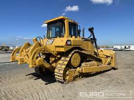 2014 CAT D6RXL Dozer, Straight Blade & Tilt - picture1' - Click to enlarge