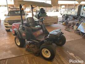 Toro Groundmaster 360 - picture0' - Click to enlarge