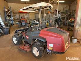 Toro Groundmaster 360 - picture1' - Click to enlarge