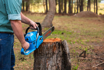 Bushranger   CS5210 Chainsaw
