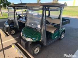 Ezgo Golf Cart - picture0' - Click to enlarge