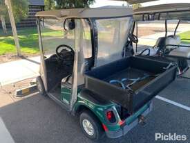 Ezgo Golf Cart - picture1' - Click to enlarge