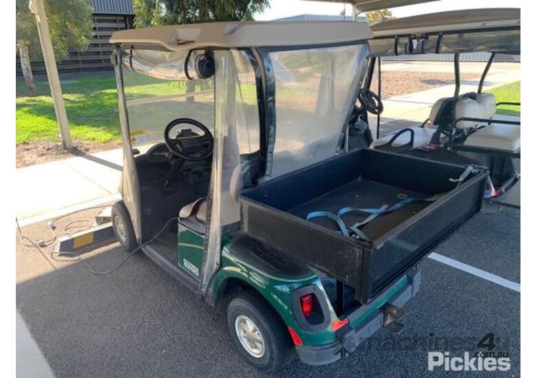 Used ezgo Ezgo Golf Cart Golf Carts in , Listed on Machines4u