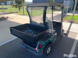 Ezgo Golf Cart - picture2' - Click to enlarge