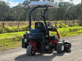 Toro Greensmaster triflex 3420 hybrid Golf Greens mower Lawn Equipment - picture2' - Click to enlarge