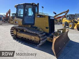 Caterpillar D3K LGP Dozer - picture0' - Click to enlarge