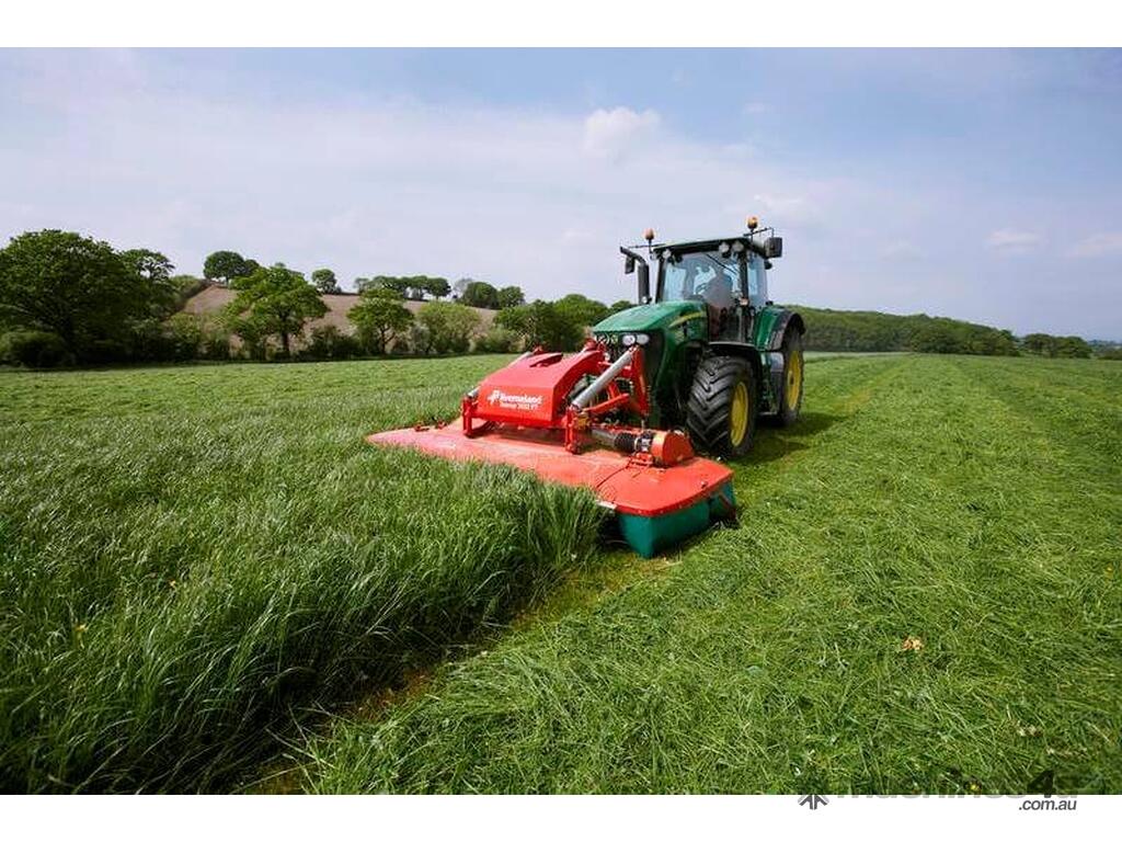 New kverneland 3600F Series Disc Mower in TOORADIN, VIC