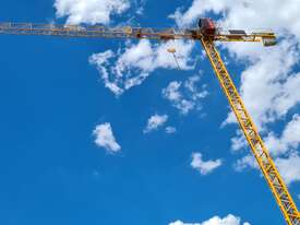 2015 Potain MCT85-2C Topless Tower Crane - picture1' - Click to enlarge