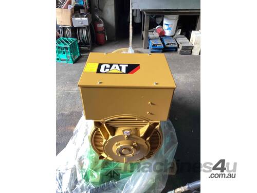 Generator Alternator 220kva - Trusted Seller