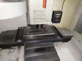 97 HAAS VF0E with tooling, workholding and industrial pc - picture0' - Click to enlarge