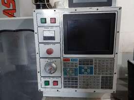 97 HAAS VF0E with tooling, workholding and industrial pc - picture2' - Click to enlarge