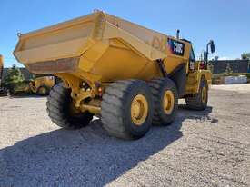 2016 Caterpillar Articulated  Dump Truck - picture0' - Click to enlarge