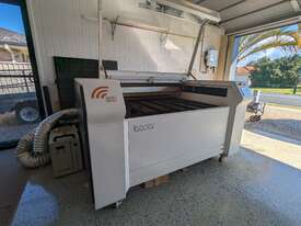 Bodor CO2 Laser Cutting & Engraving - picture0' - Click to enlarge