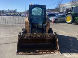 2014 Case SR175 Skid Steer - picture0' - Click to enlarge