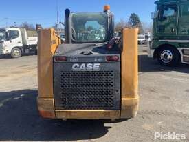 2014 Case SR175 Skid Steer - picture2' - Click to enlarge