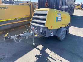 Atlas Copco XAS88KD , 190cfm Portable Air Compressor - picture0' - Click to enlarge