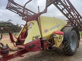 Hardi Navigator 4028 Boomspray - picture0' - Click to enlarge