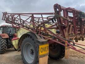 Hardi Navigator 4028 Boomspray - picture1' - Click to enlarge