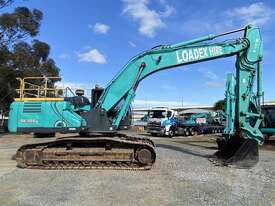 Kobelco SK300LC-10 - picture0' - Click to enlarge