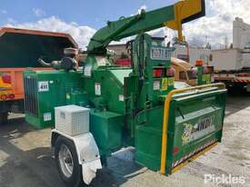 2010 Bandit Industries Wood Chipper - picture2' - Click to enlarge