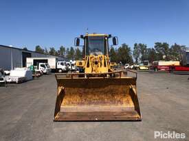 Caterpillar 938F Articulated Wheel Loader - picture0' - Click to enlarge