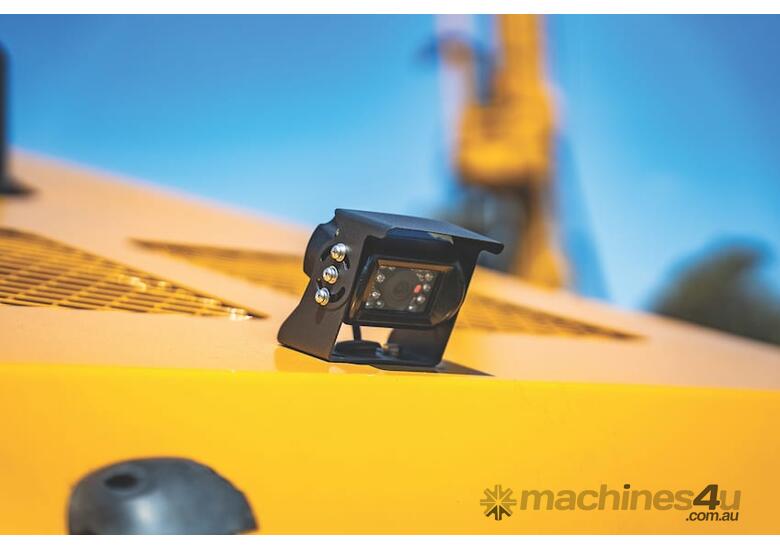 SANY 18T 181hp Cummins Engine SSR180C-8 Single Drum Roller