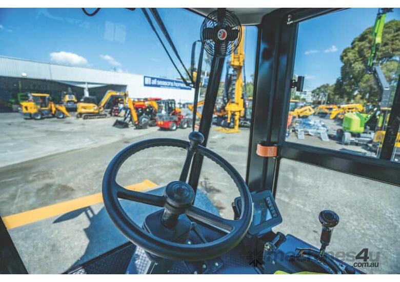 SANY 18T 181hp Cummins Engine SSR180C-8 Single Drum Roller