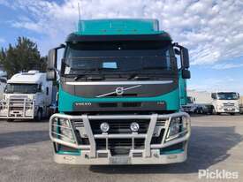 2016 Volvo FM 540 Prime Mover Sleeper Cab - picture0' - Click to enlarge