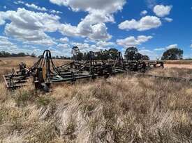 SHEARER CONVERTED JANKE TYNE HYDRAULIC PLANTER - picture0' - Click to enlarge