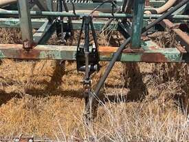 SHEARER CONVERTED JANKE TYNE HYDRAULIC PLANTER - picture0' - Click to enlarge