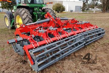 UNIA ARES XL 4.5H SPEED DISCS (4.5M) - SPECIAL PRICING!!