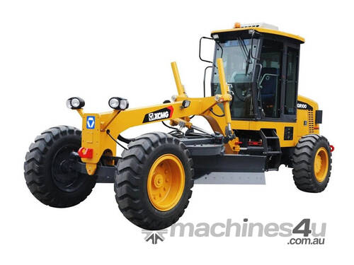 GR1003 Motor Grader