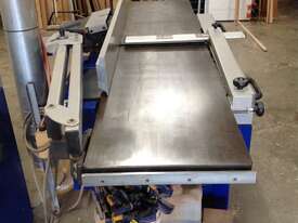 Felder Jointer/Surface Planer - picture0' - Click to enlarge