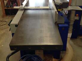 Felder Jointer/Surface Planer - picture1' - Click to enlarge