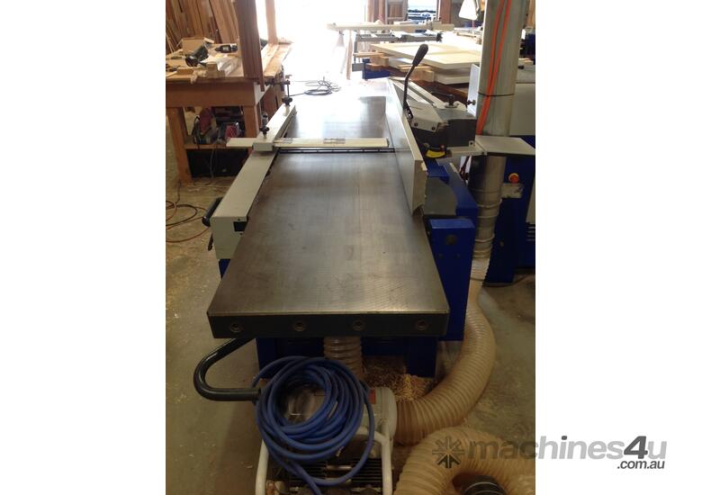 Used felder Felder Jointer Surface Planer Planer/Jointer in , Listed