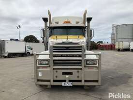 2012 Mack Trident Prime Mover Sleeper Cab - picture0' - Click to enlarge