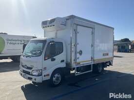 2018 Hino 300 616 Refrigerated Pantech (Day Cab) - picture1' - Click to enlarge