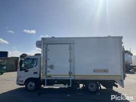 2018 Hino 300 616 Refrigerated Pantech (Day Cab) - picture2' - Click to enlarge