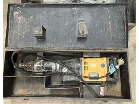 KANGO JACK HAMMER IN CASE - picture0' - Click to enlarge