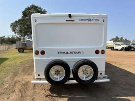 2008 TRAILSTAR CONSTELLATION CARAVAN - picture1' - Click to enlarge