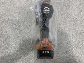 AEG Power Drill (Police Lost and Stolen) - picture0' - Click to enlarge